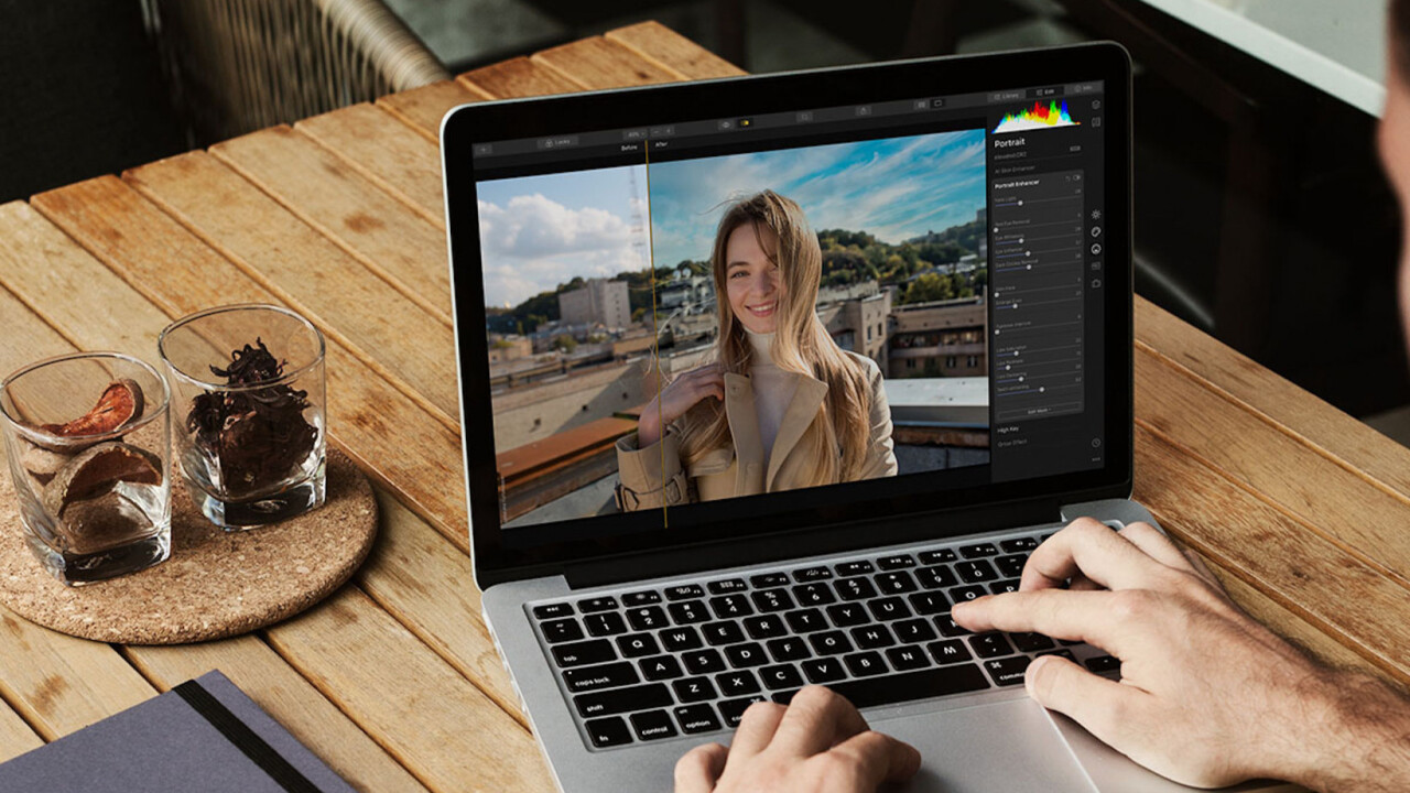 This Luminar 4 bundle unleashes AI to brilliantly edit images automatically in seconds