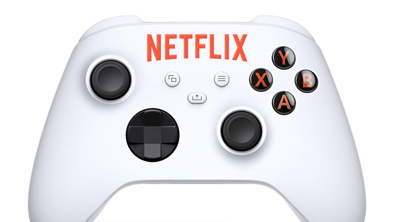 Move over, Fortnite: Netflix confirms expansion into mobile games