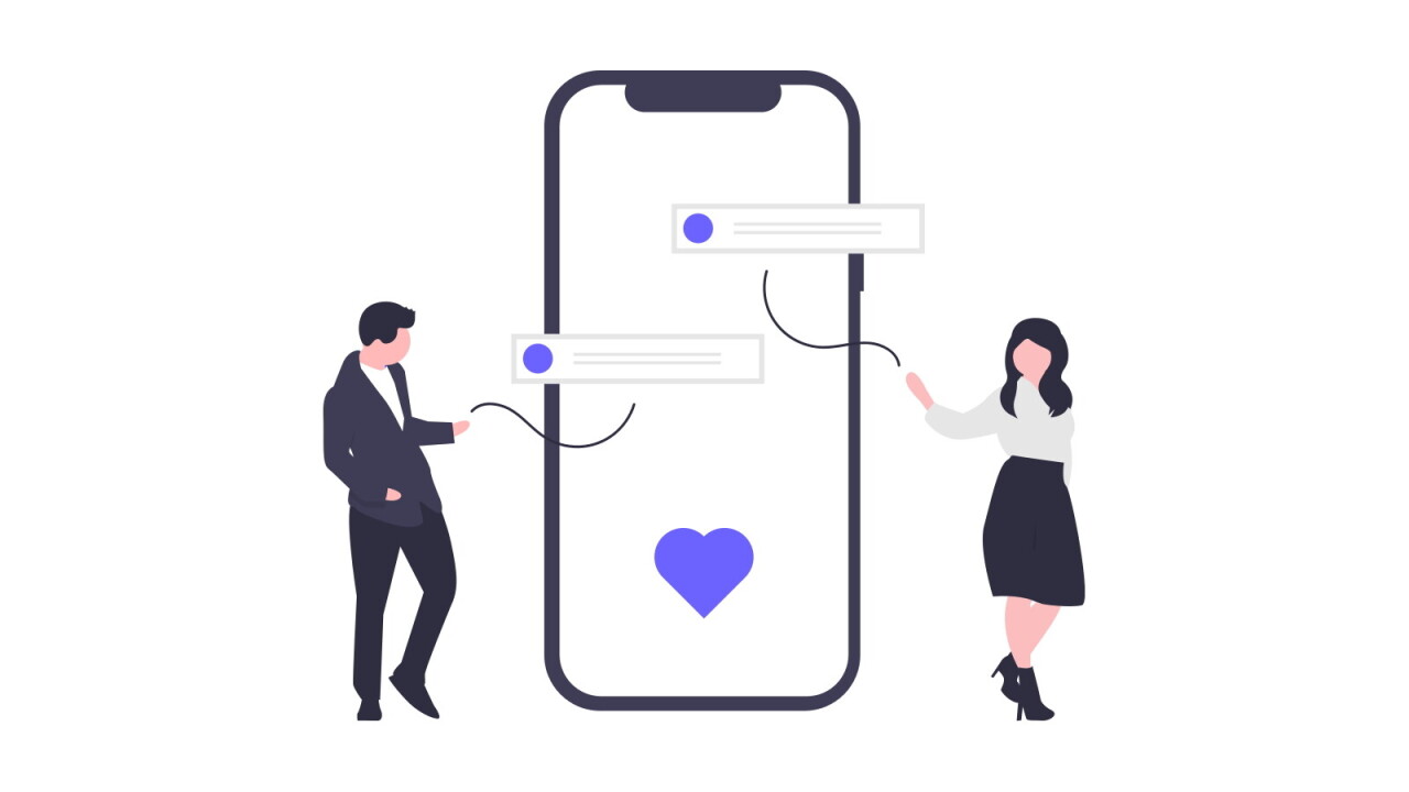 How dating apps have adapted to the pandemic and made romancing safer