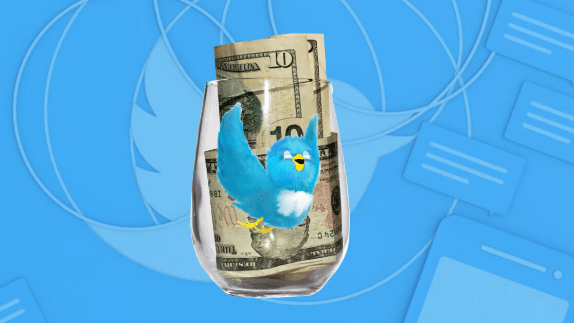 Twitter launches Tip Jar — here’s how to use it