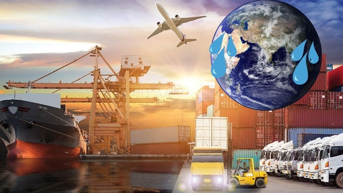 EVs and green policies aren’t enough: Transport CO2 emissions set to rise 16% by 2050