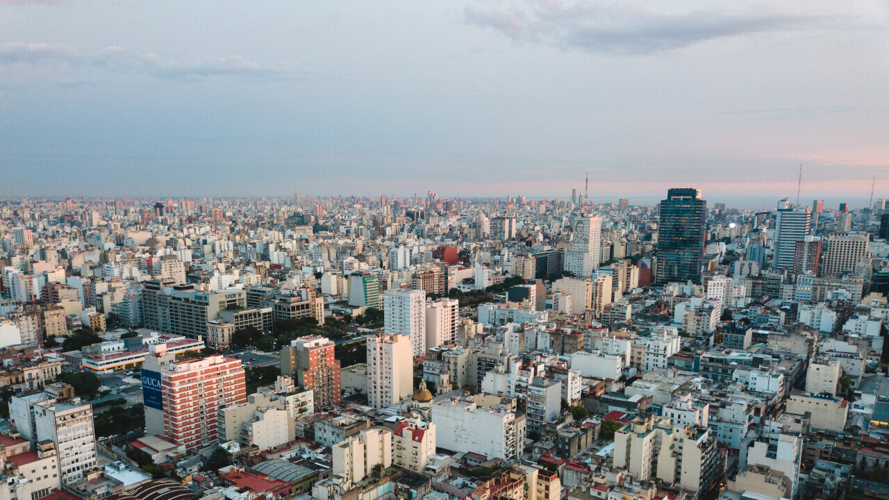 A closer look at how Buenos Aires plans to cut emissions in half by 2030