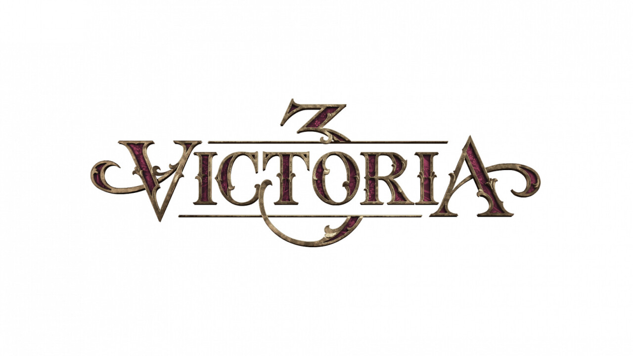 Not a rumor: Paradox finally announces Victoria 3 (and a whole lot more)