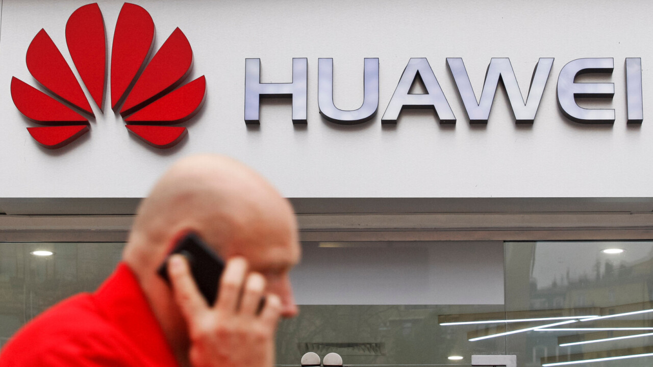 Huawei eavesdropped on 6.5 million Dutch mobile users — here’s how