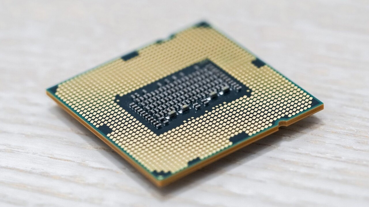 Still waiting on your PS5 and iPad to ship? Blame the global chip shortage
