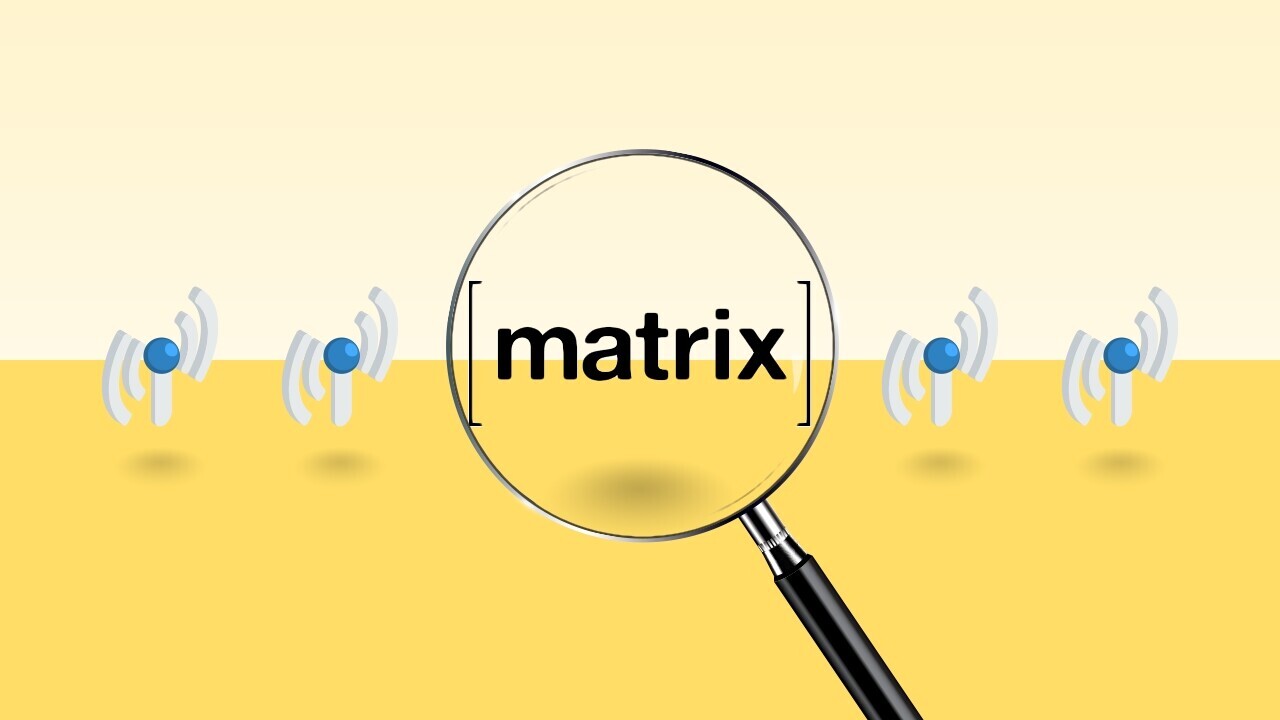 What’s the Matrix protocol? And how will it change modern messaging?