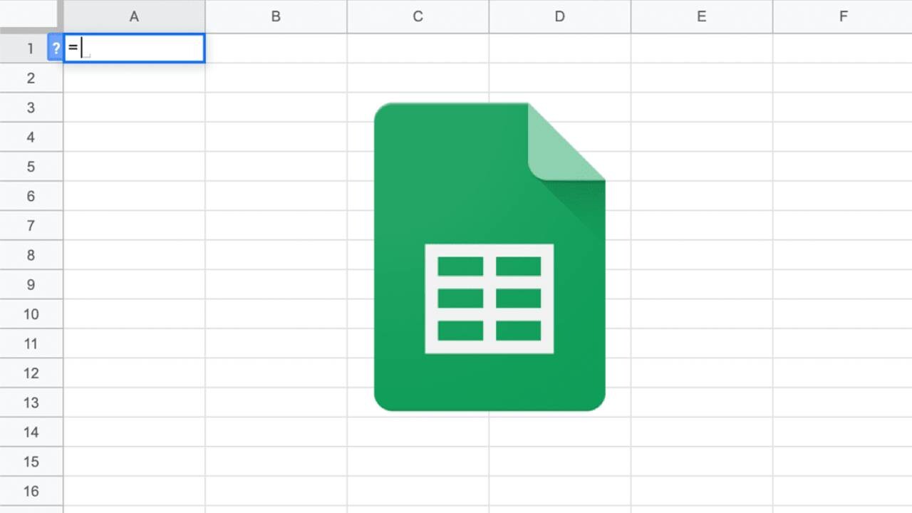 Holy sheet: Calculate how many days you’ve been alive with Google Sheets