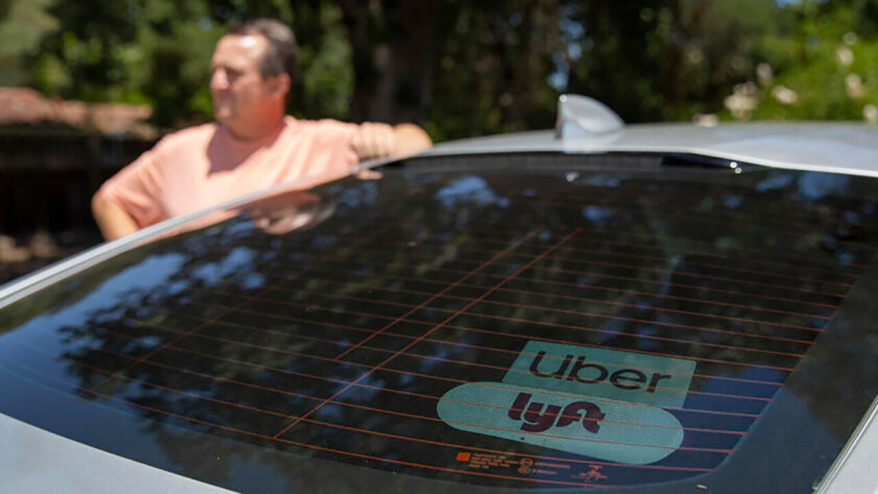 Uber and Lyft experiment with labor practices amid driver shortage