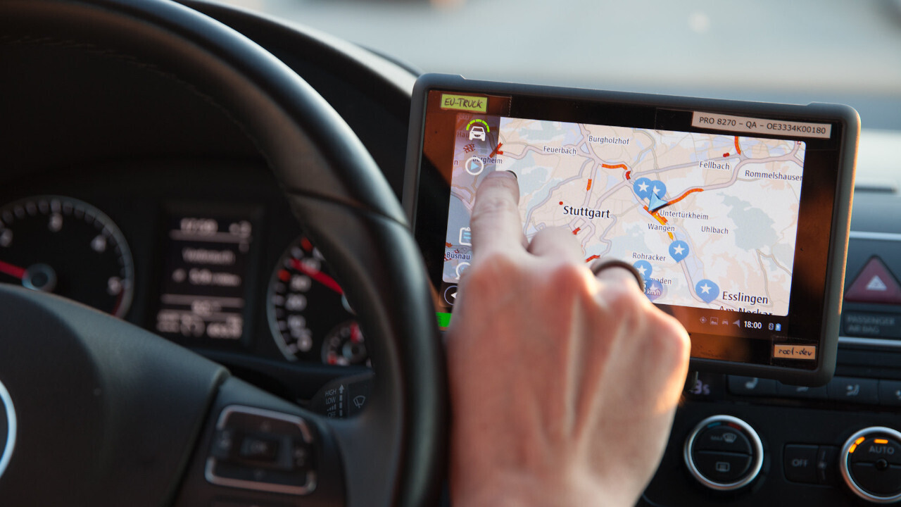 What is Telematics and how can it make you a better driver?