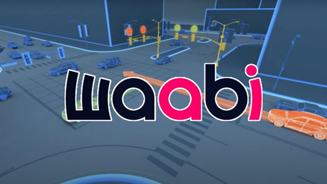 Self-driving startup Waabi just managed to net $83.5M — how?