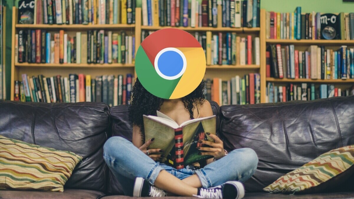 How to use Chrome’s built-in reading list