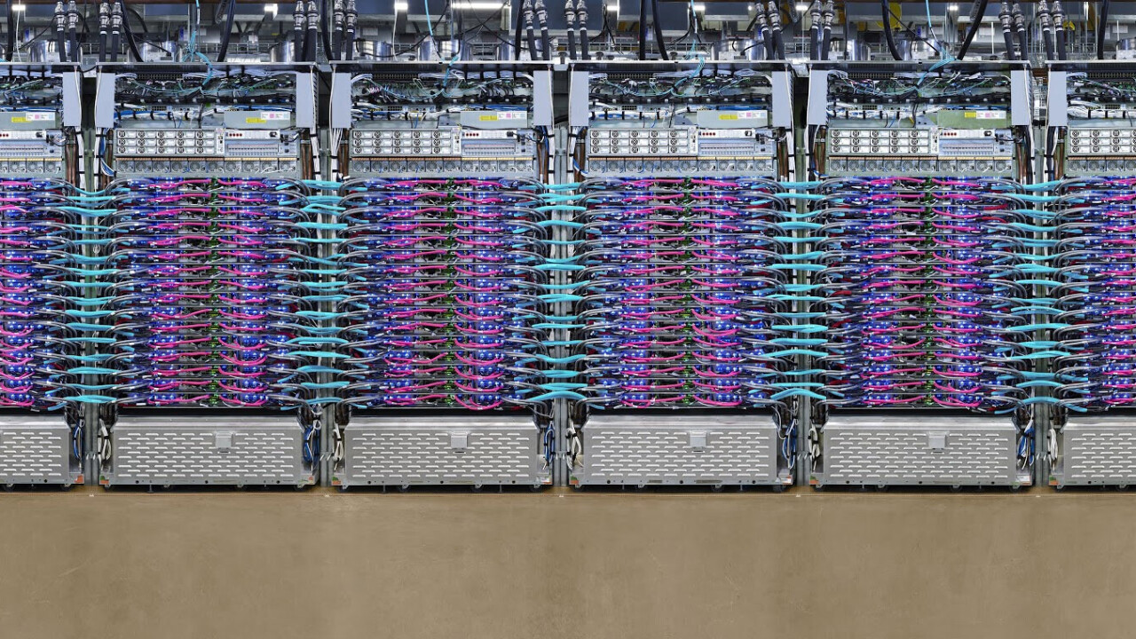 What Google’s AI-designed chip tells us about the nature of intelligence