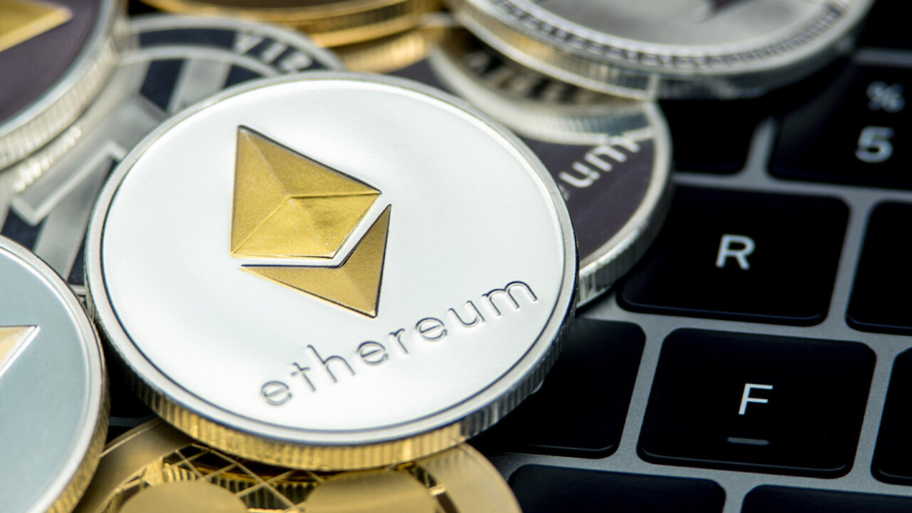 Cryptocurrency isn’t as impenetrable as you think. This training even explains how to make your own