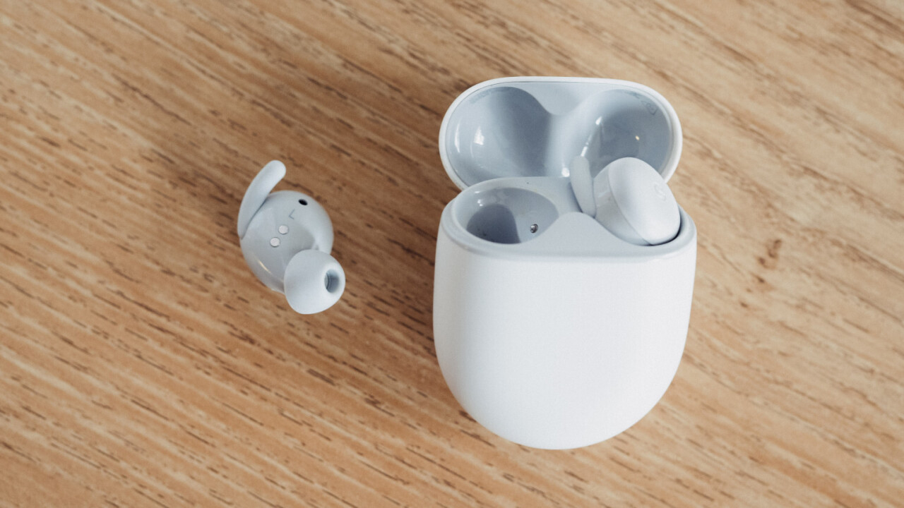 Review: Google’s Pixel Buds A-Series are its cheapest (and best) wireless earbuds yet