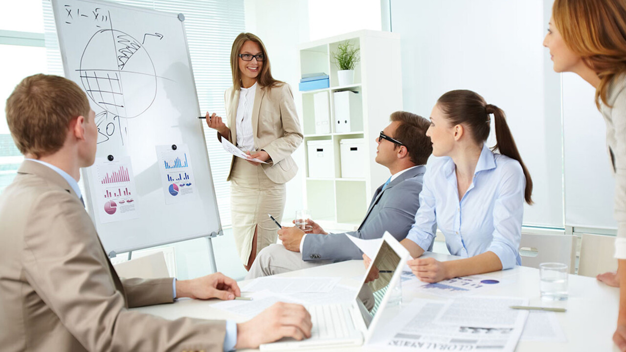 Become an Agile, Lean Six Sigma, and PMP certified project manager — and the training is only $20