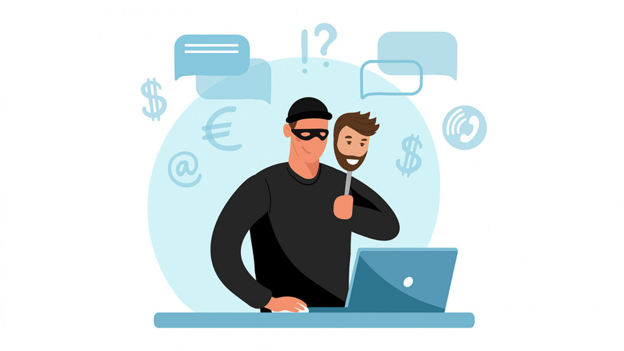 ‘Scambaiting’ is racist and dangerous, so let’s stop celebrating it