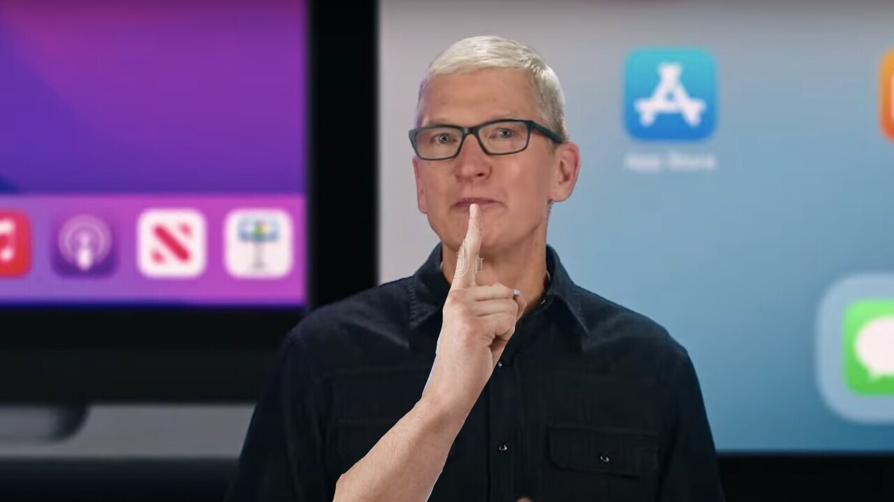 Shhh, this guide to Apple’s WWDC privacy announcements is a SECRET