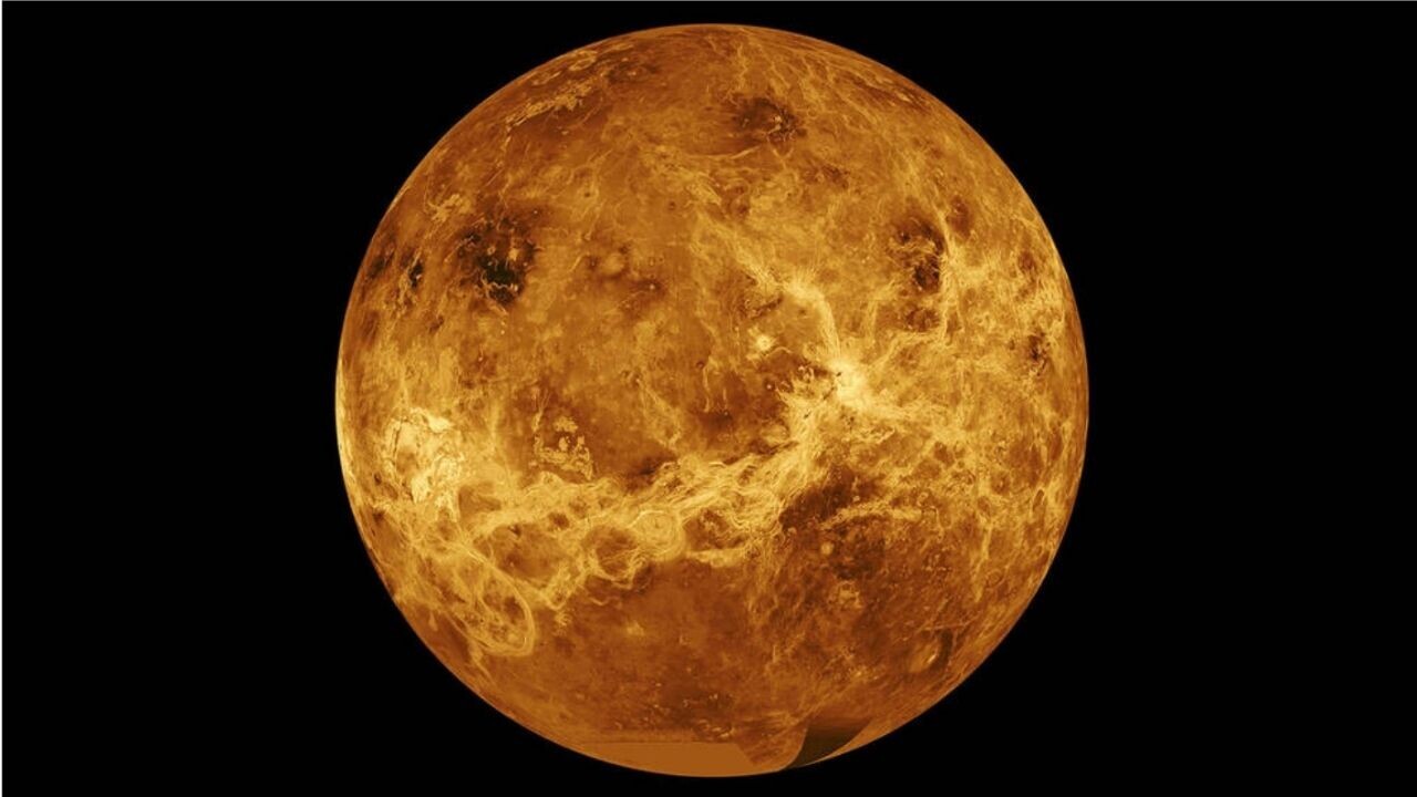 NASA is returning to Venus to study why Earth’s ‘evil twin’ became a blazing hellhole