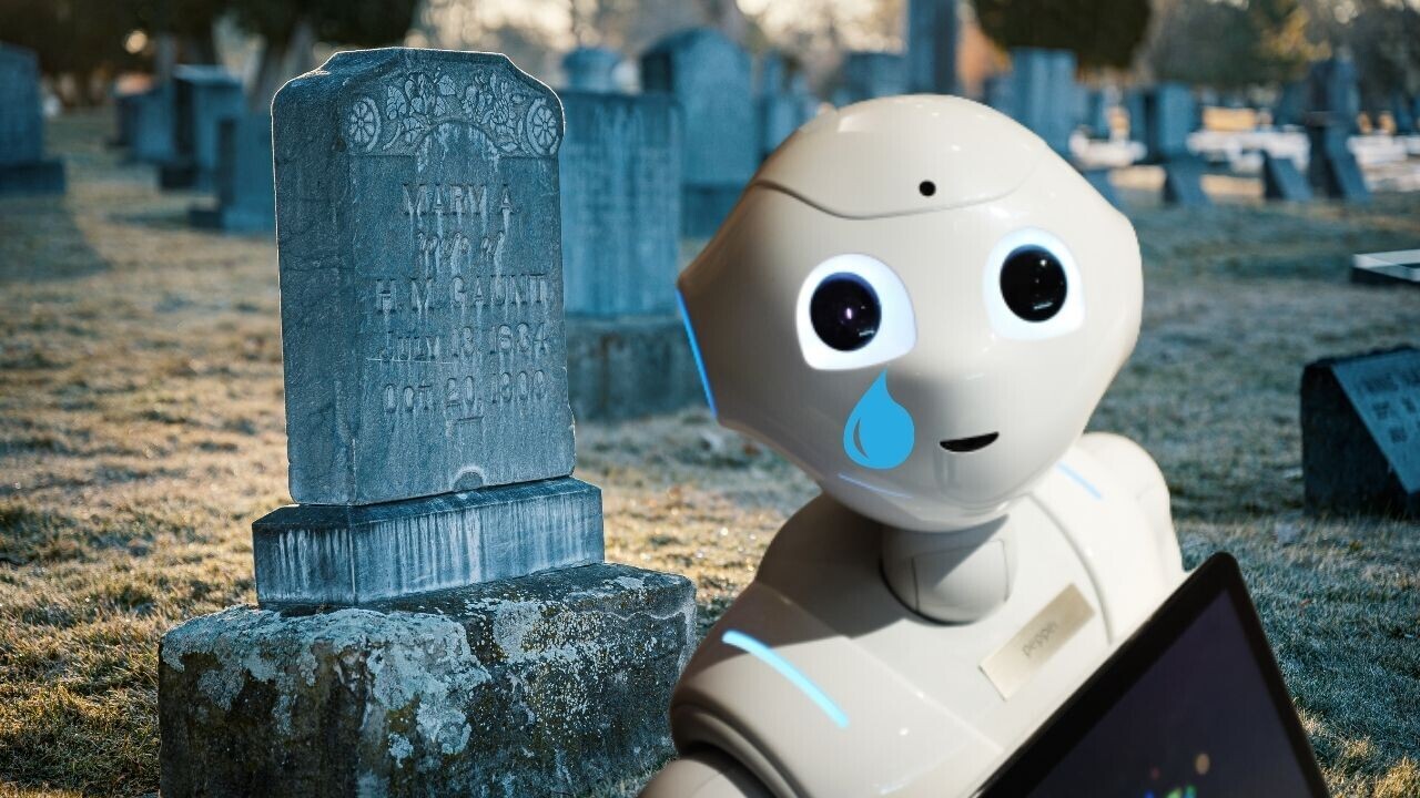 Farewell, Pepper the robot: These were your greatest moments