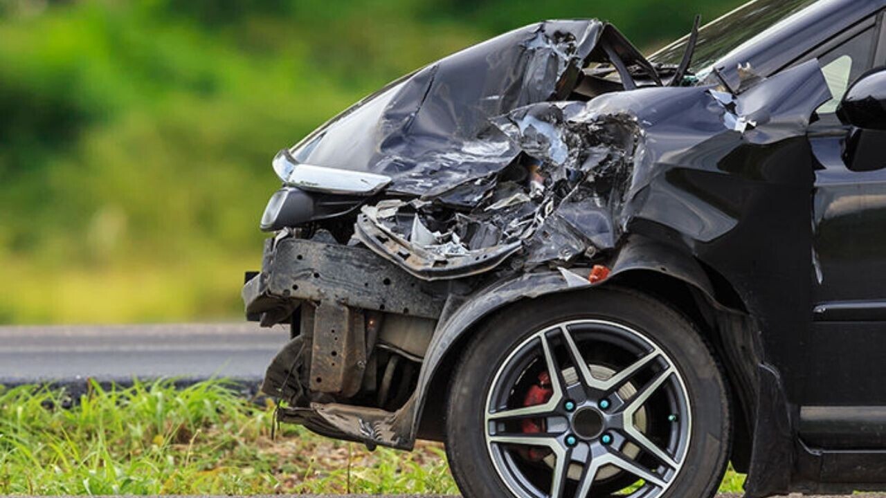 COVID-19 increased reckless driving in the US — road traffic deaths up 7% last year