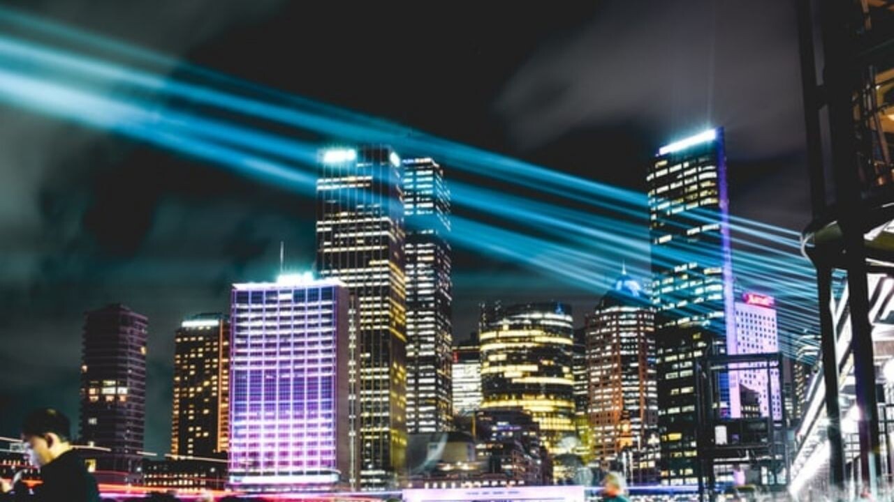 Five ways to get the best returns from smart infrastructure