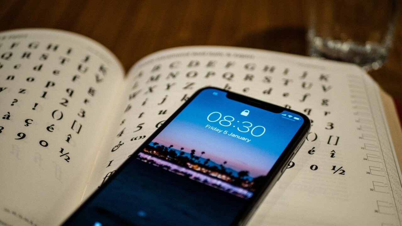 Apple splitting security updates is more exciting than it sounds