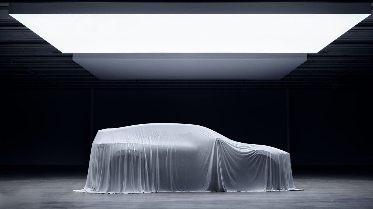 The 2022 Polestar 3 Is An American Made Car For American People Truly American Made Cars 2022 ?