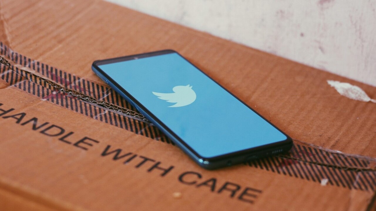 Twitter’s next trick: ‘removing’ followers without blocking them