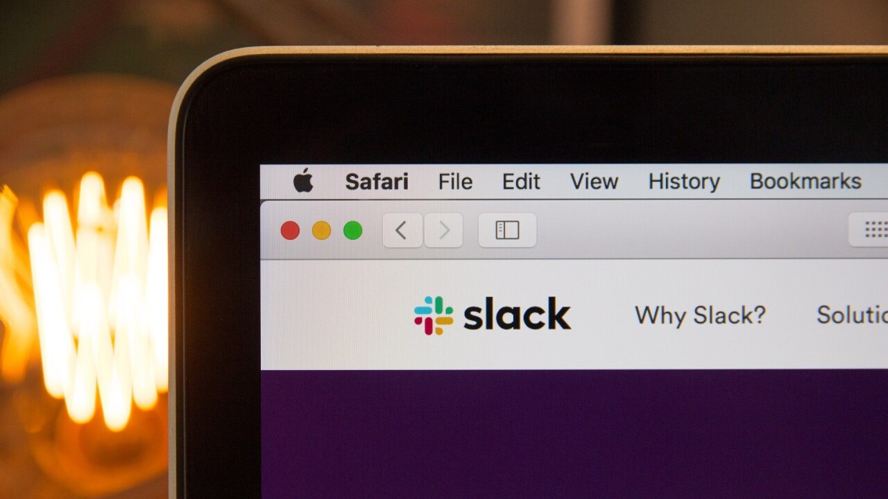 How to schedule messages on Slack