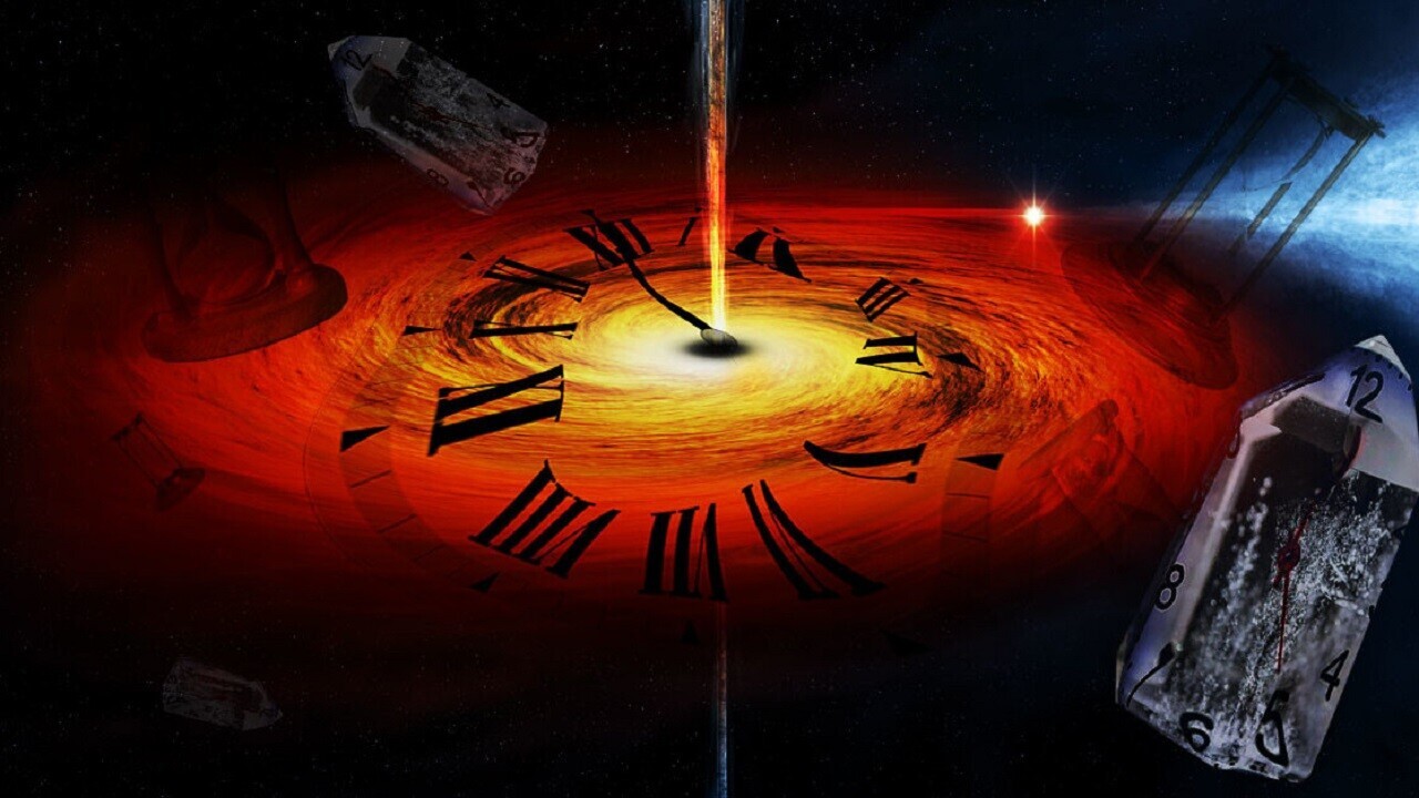 Wild new theory says the Big Bang wasn’t the beginning