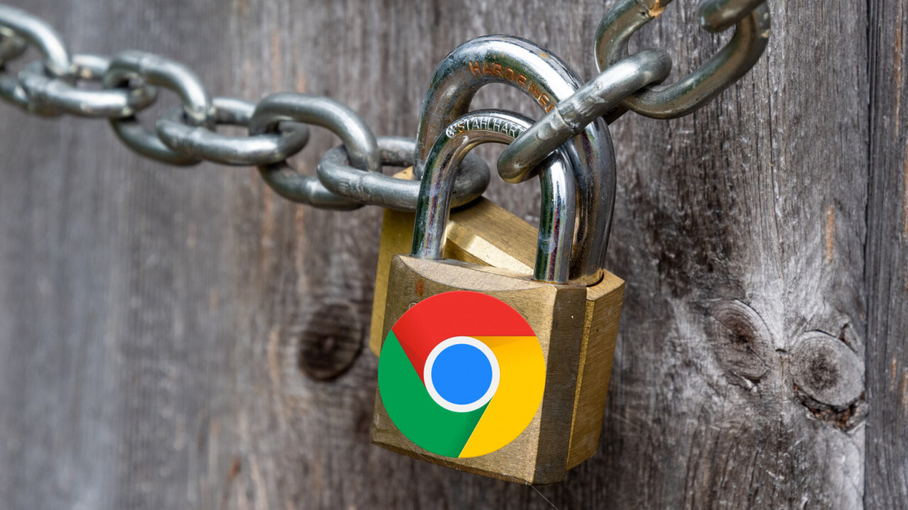 How to change your safe browsing settings on Chrome