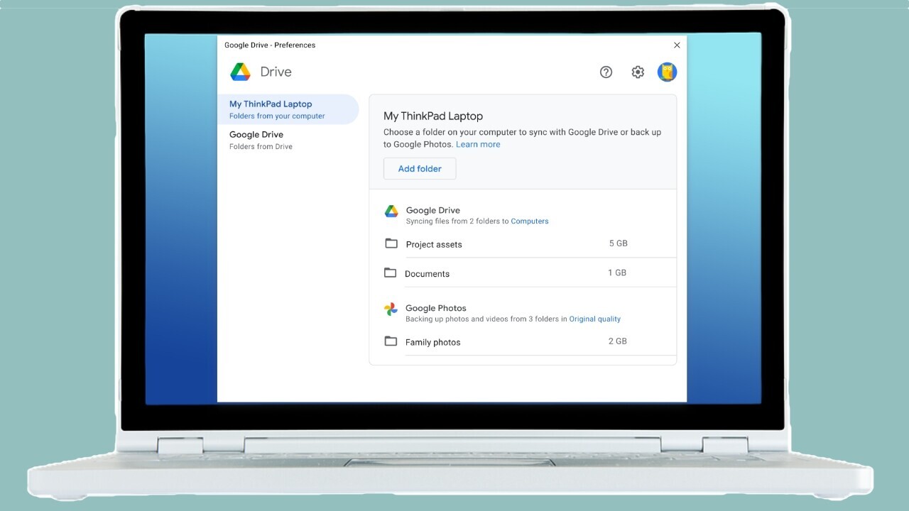 Do you really need Google Drive’s new desktop app?