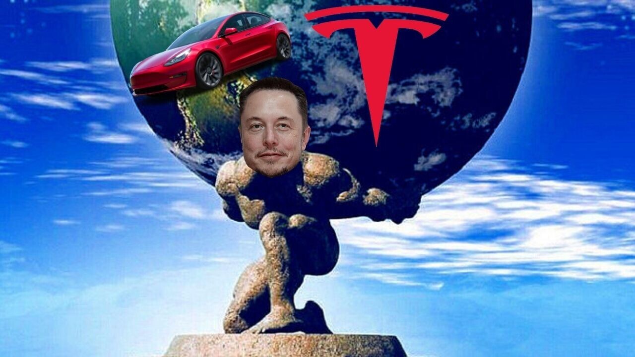 Musk’s tragedy: I ‘hate’ being Tesla’s CEO but the company will ‘die’ without me