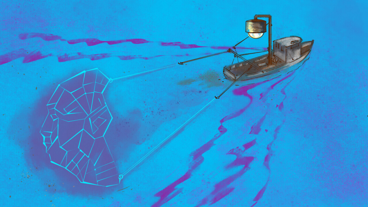 This manual for a popular facial recognition tool shows just how much the software tracks people