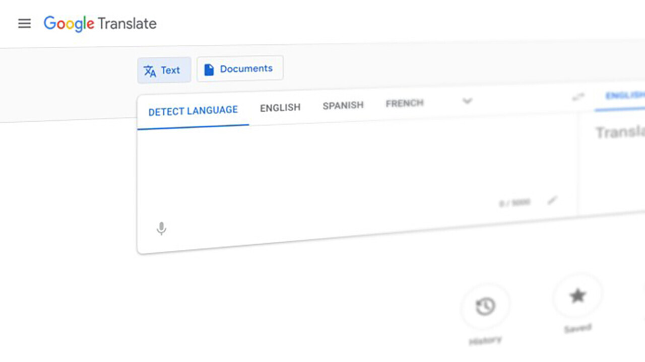 Here’s how developers can implement the Google Translate API in their apps