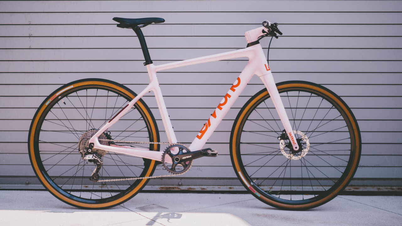 Hands-on: LeMond’s carbon fiber ebikes are lightweight works of art