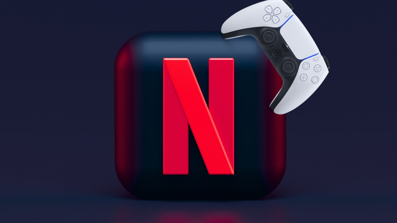 Netflix’s rumored gaming service excites my basic ass