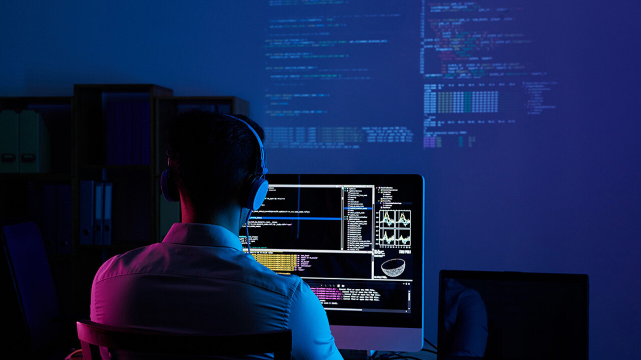 Become an ethical hacker for $43 with this 18-course, 130-hour deep dive