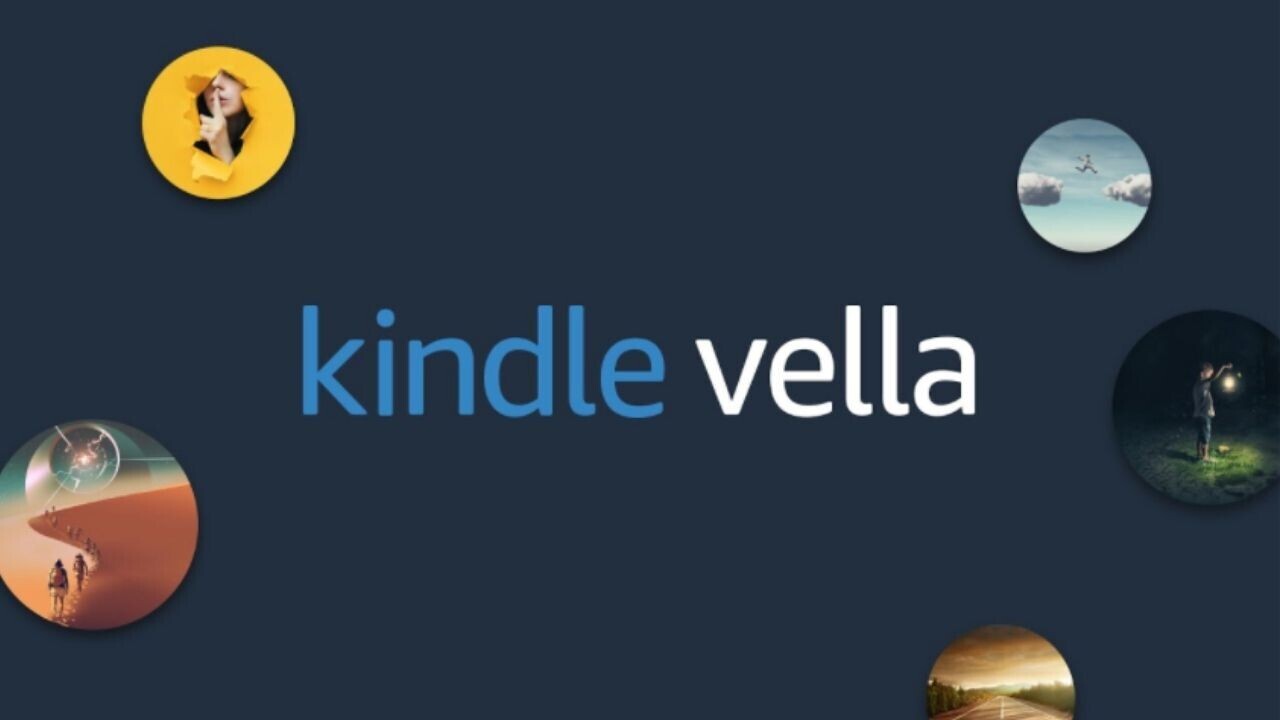 Amazon’s new Kindle Vella could be a boom for serialized fiction, but authors beware