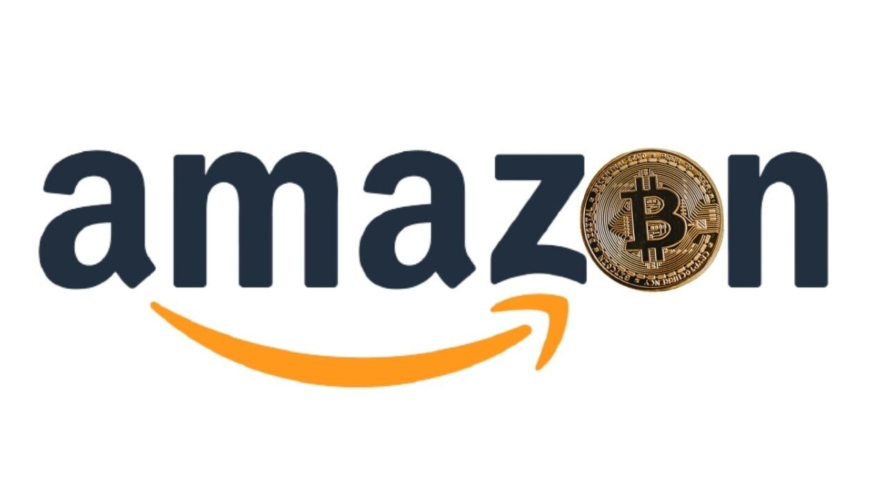 amazon bitcoin
