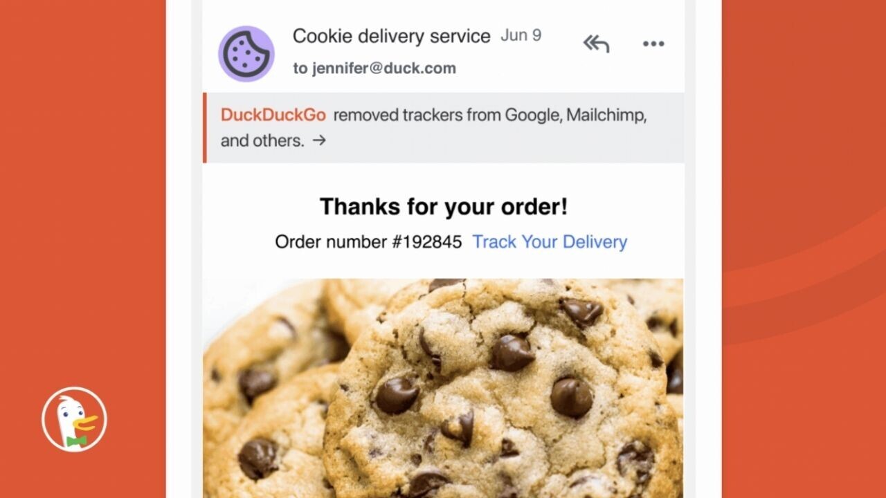 DuckDuckGo’s new Email Protection service sounds helpful but limited