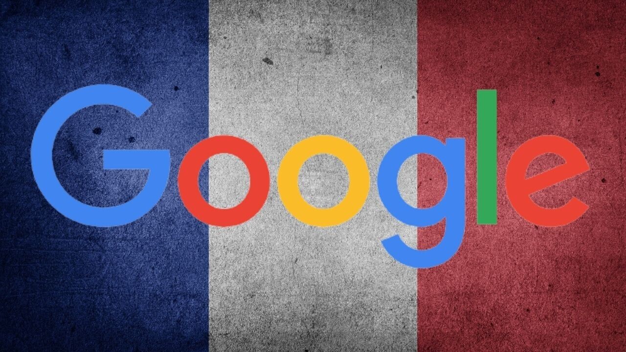 France fines Google $593M for skipping talks on news publisher compensation