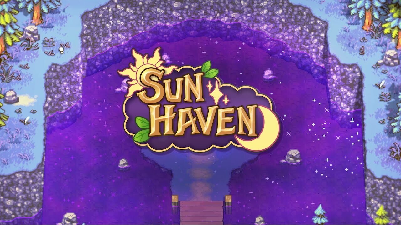 Review: Sun Haven is an adorable farming sim for fantasy fans