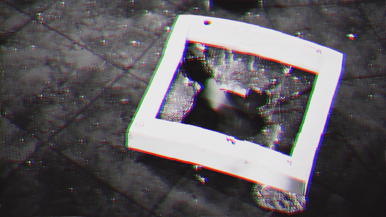 Why 90% of machine learning models never hit the market