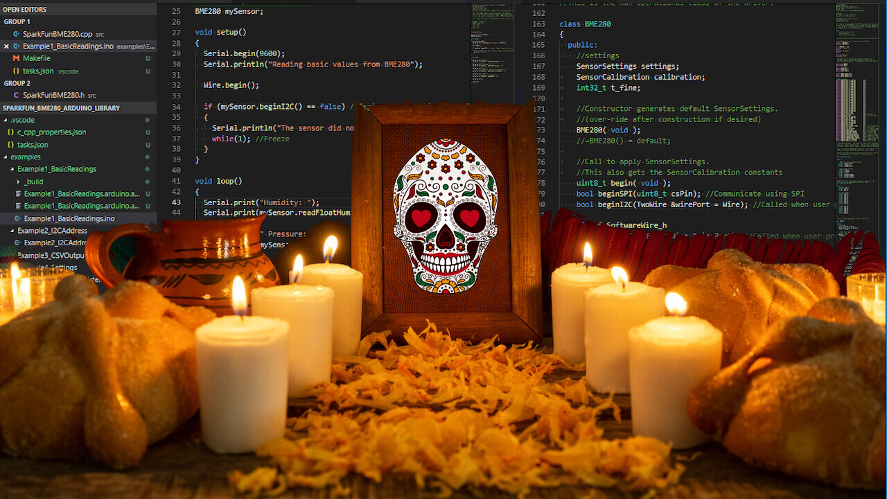 Object-oriented programming is dead. Wait, really?