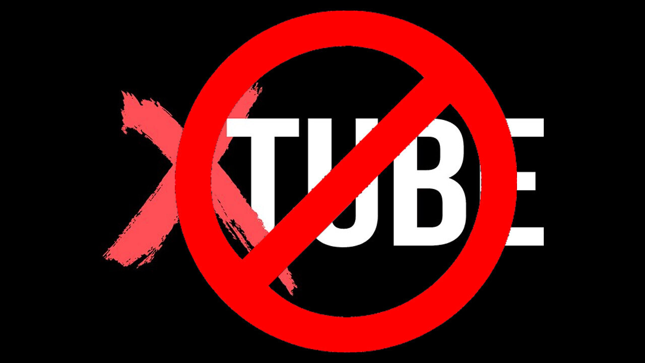 Porn site XTube is shutting down on September 5