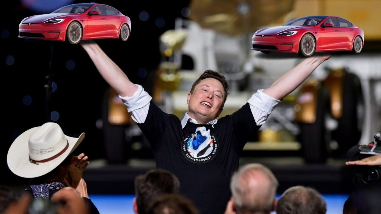 3 things we learned from Musk’s ‘last’ earnings call for Tesla