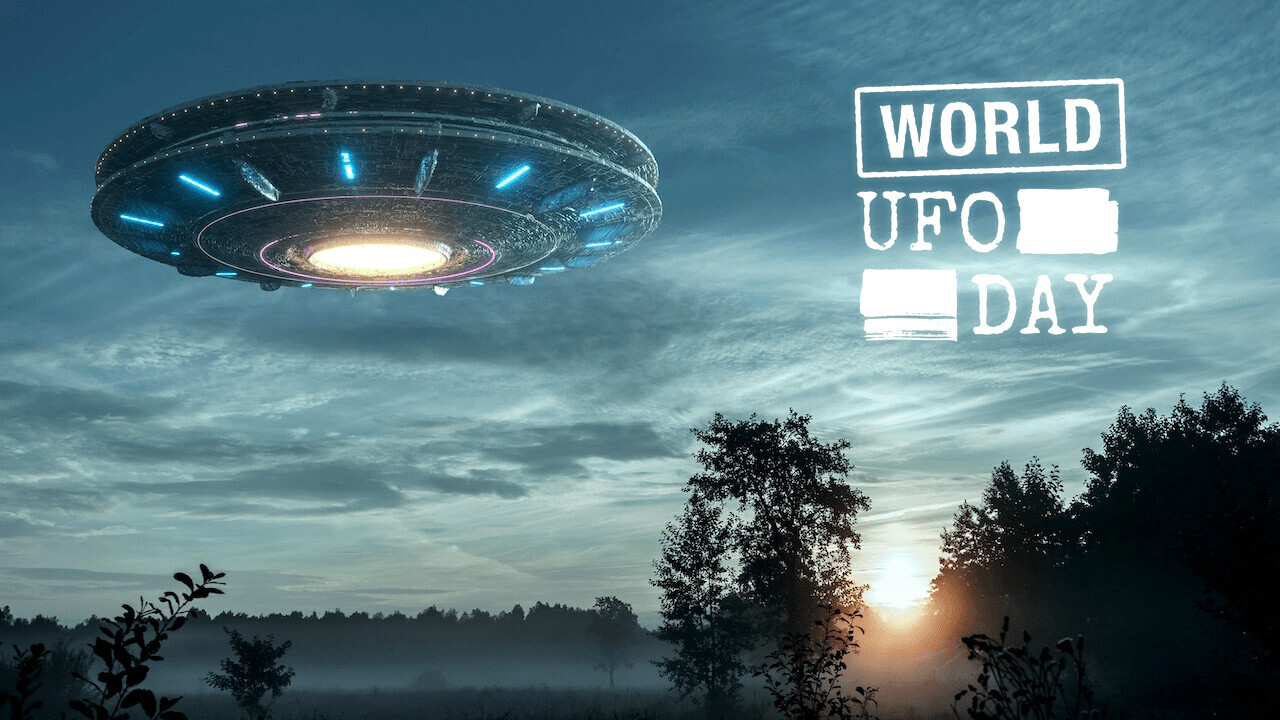 I’m an astronomer and think aliens are plausible – but not because of UFOs