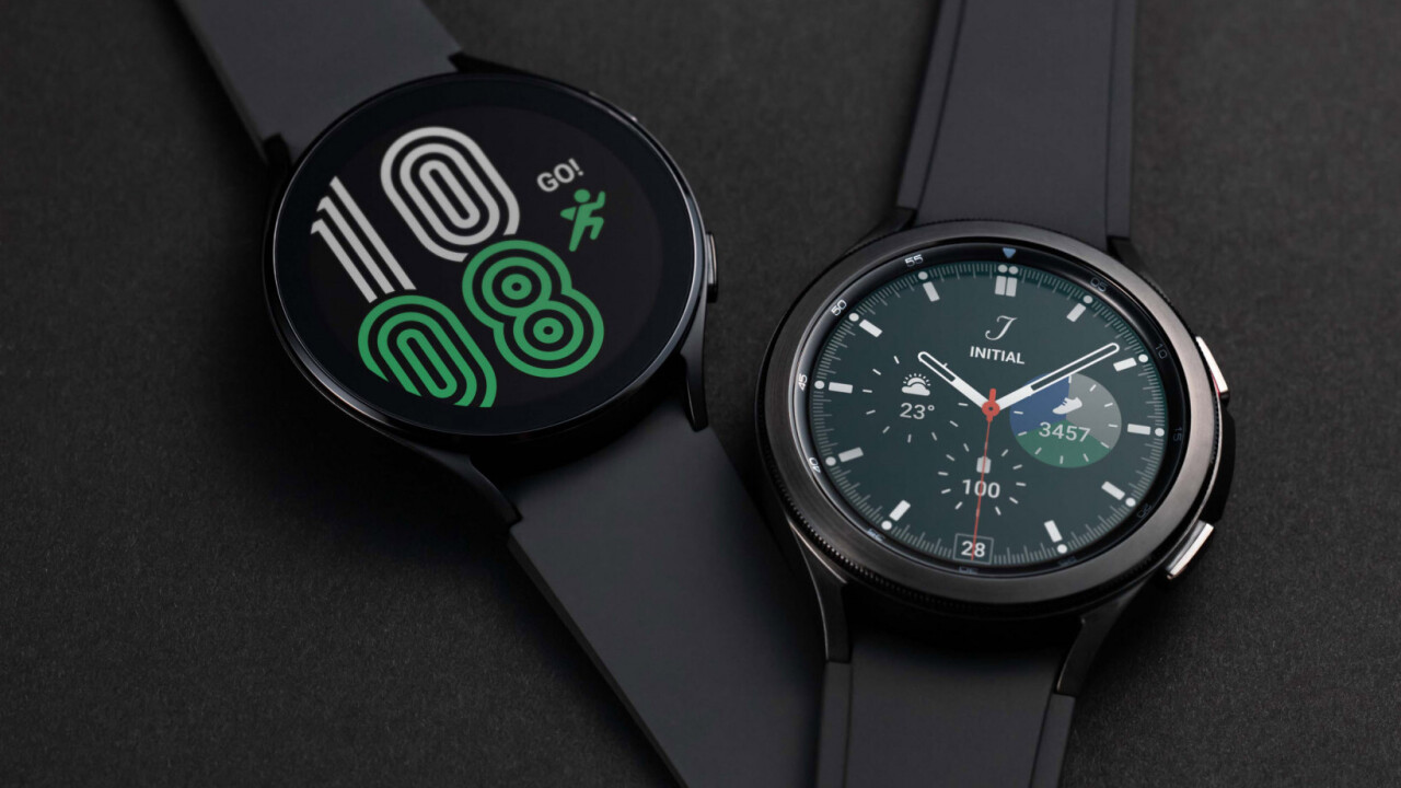 Samsung’s Galaxy Watch 4 is Android’s best Apple Watch competitor yet