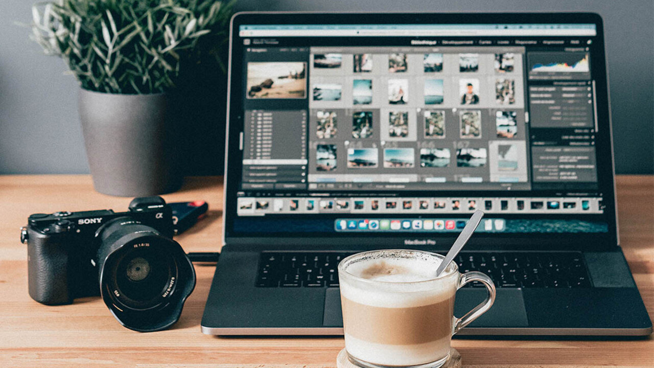 Don’t sleep on Adobe Lightroom. This training will have you using this Adobe app like a master